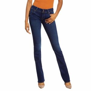 Hudson | Beth Baby Bootcut Jeans